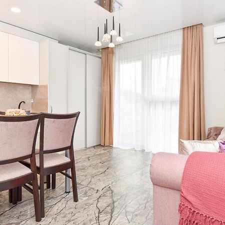 Sermiescio Apartamentai Palanga Dış mekan fotoğraf