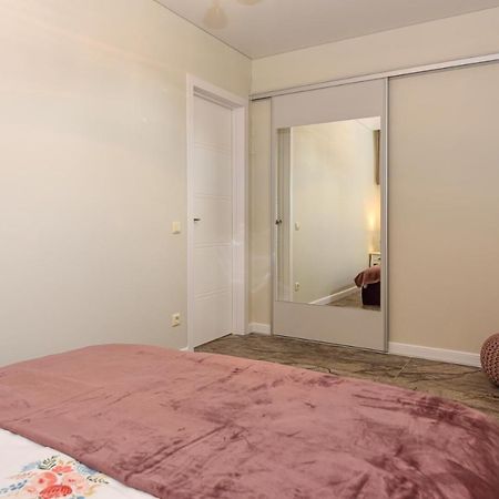 Sermiescio Apartamentai Palanga Dış mekan fotoğraf