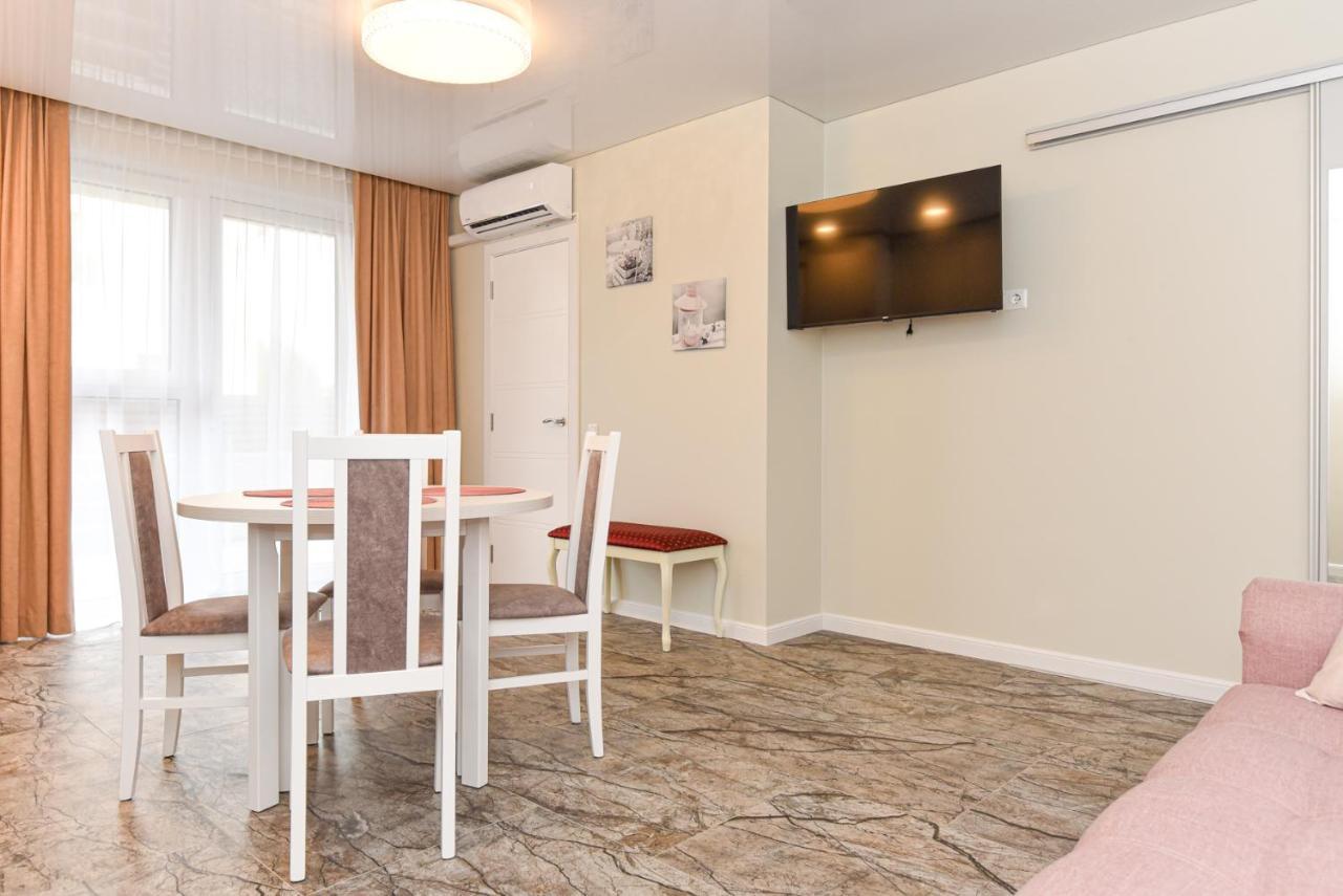Sermiescio Apartamentai Palanga Dış mekan fotoğraf