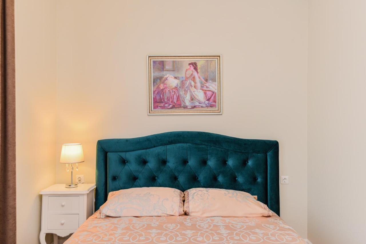 Sermiescio Apartamentai Palanga Dış mekan fotoğraf