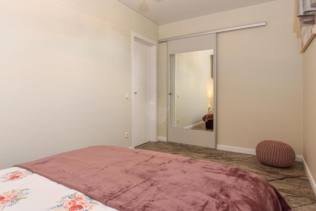 Sermiescio Apartamentai Palanga Dış mekan fotoğraf