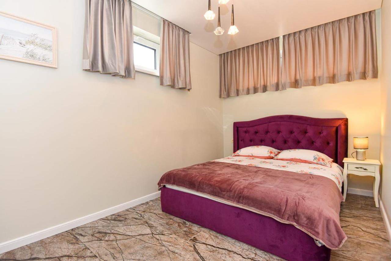 Sermiescio Apartamentai Palanga Dış mekan fotoğraf