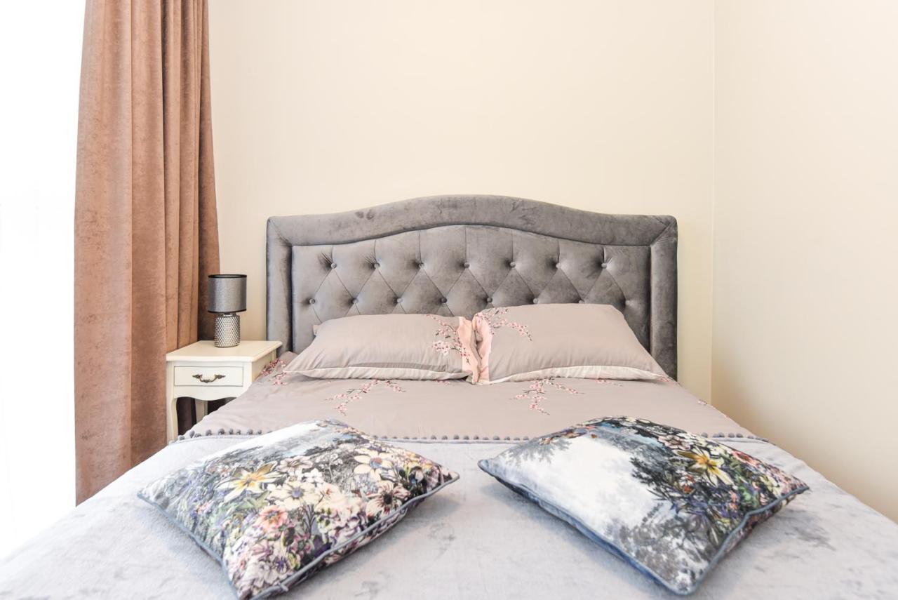 Sermiescio Apartamentai Palanga Dış mekan fotoğraf